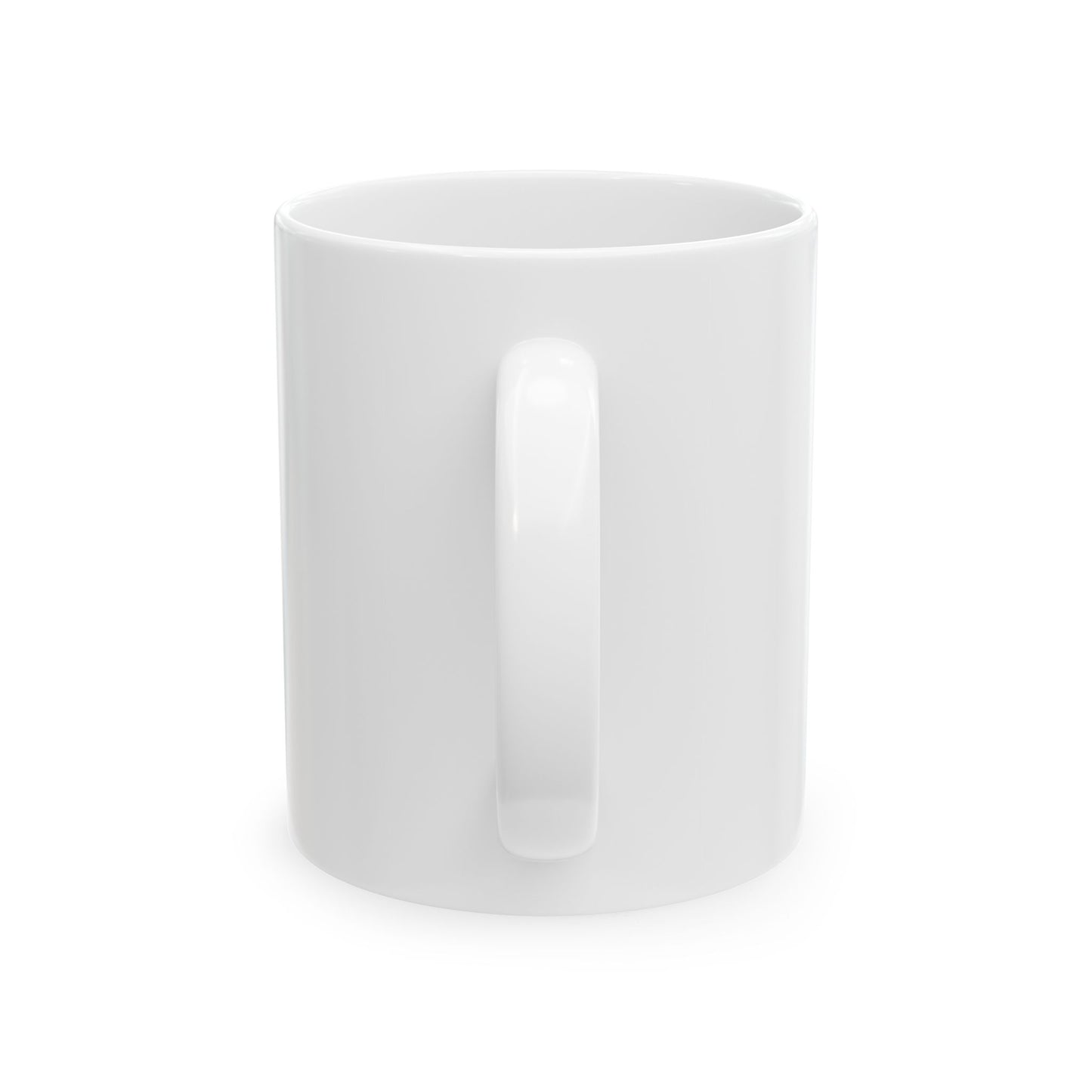 Another Roller Coaster of a Day Ceramic Mug - 11oz & 15oz