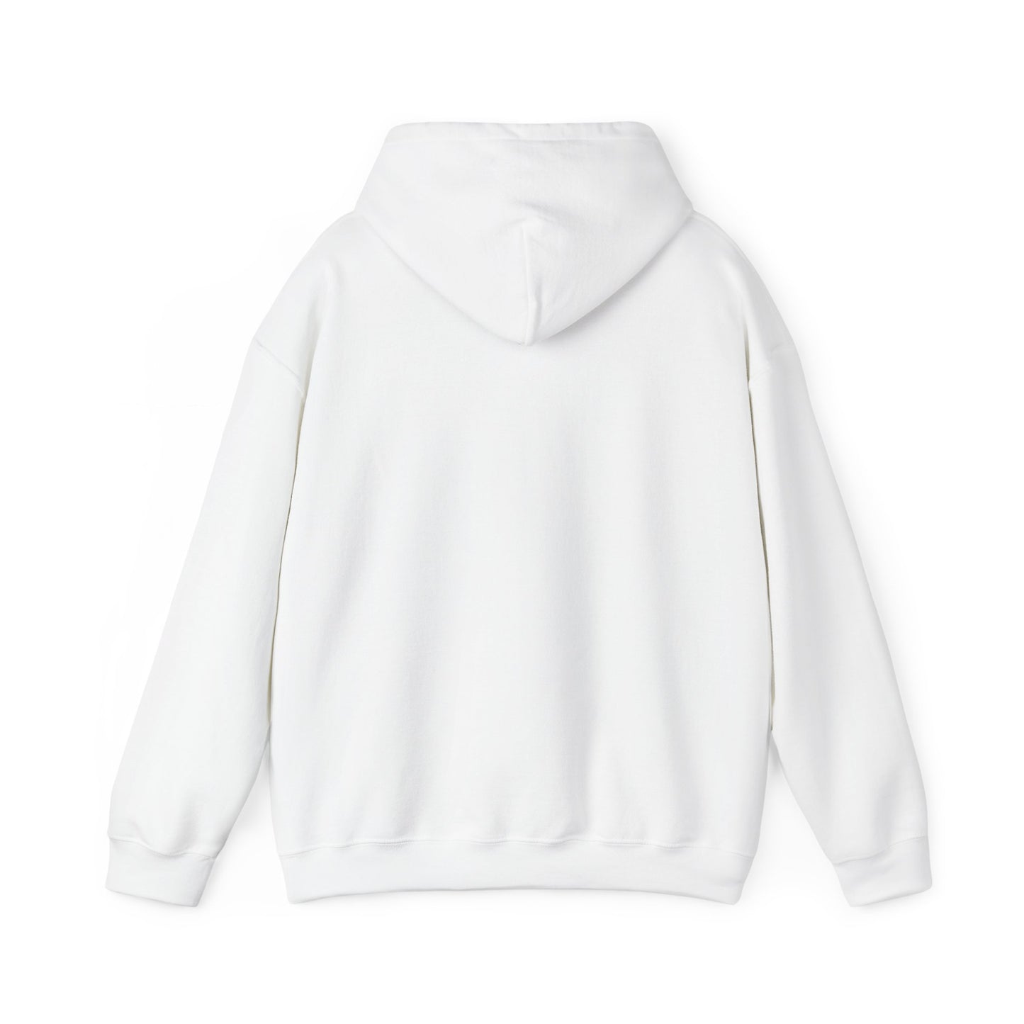 Crypto - Unisex Heavy Blend™ Hooded Sweatshirt