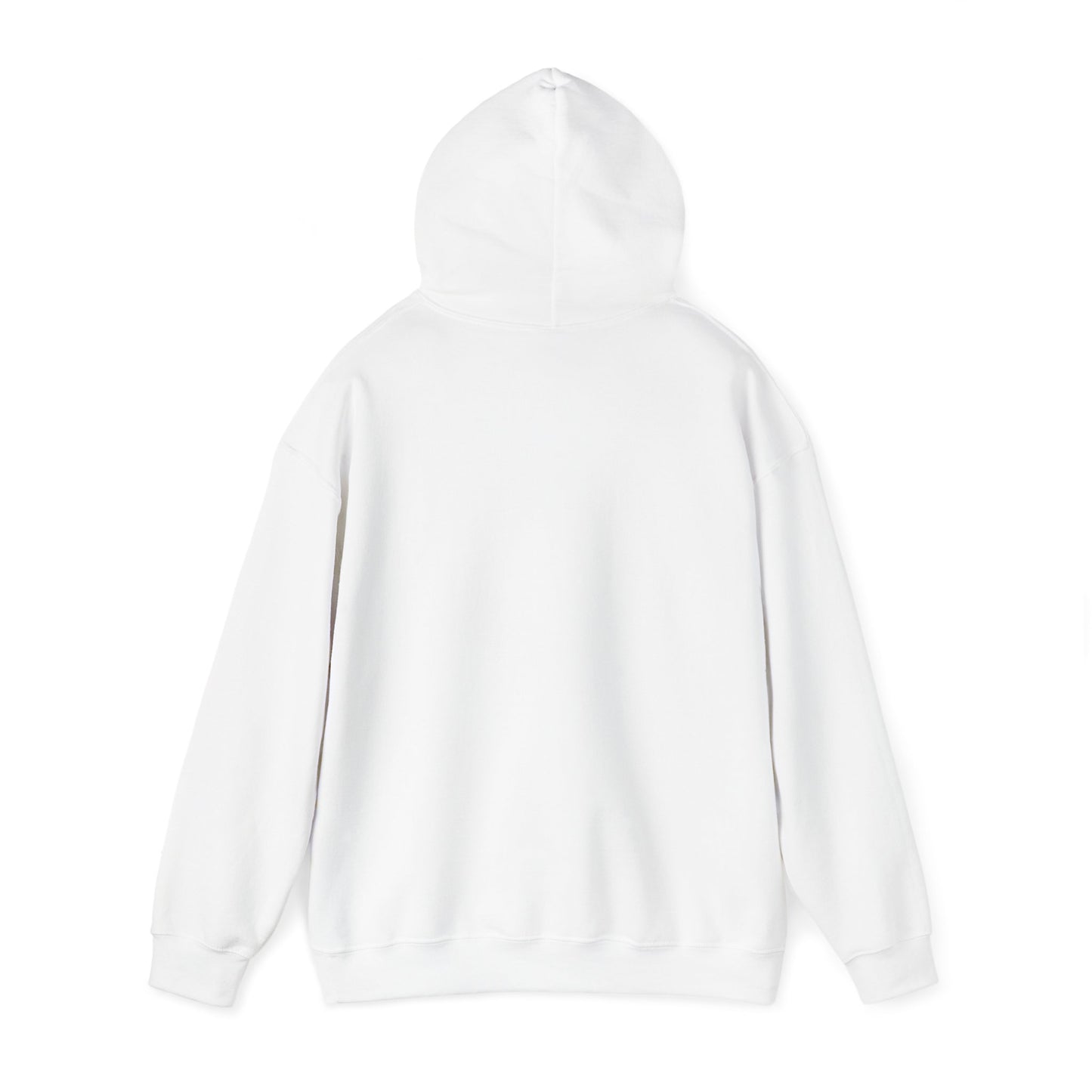 Crypto - Unisex Heavy Blend™ Hooded Sweatshirt