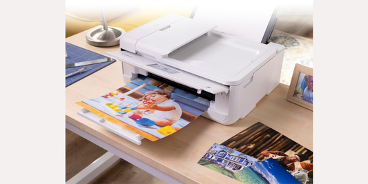 Printers & Ink Cartridges