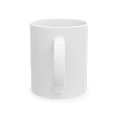 Another Roller Coaster of a Day Ceramic Mug - 11oz & 15oz