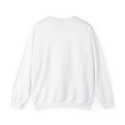 Another Roller Coaster of a Day Crewneck Sweatshirt - Comfortable Unisex Sweatshirt for Theme Park Lovers