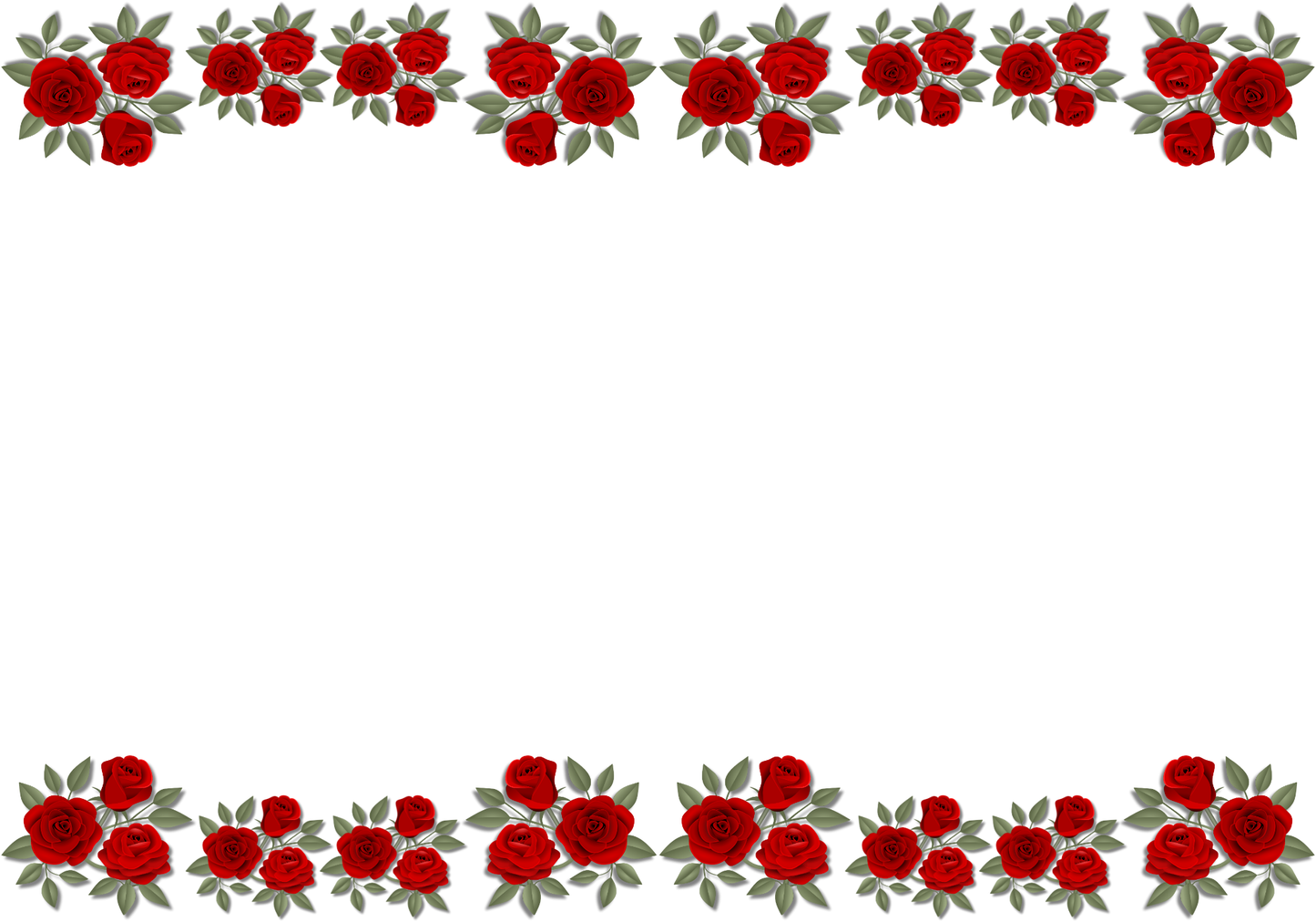 Happy Sweet 16 - Roses (Various Colors)