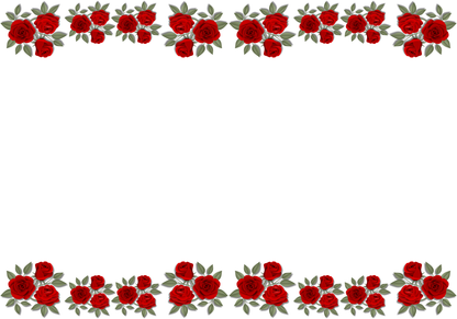 Happy Sweet 16 - Roses (Various Colors)