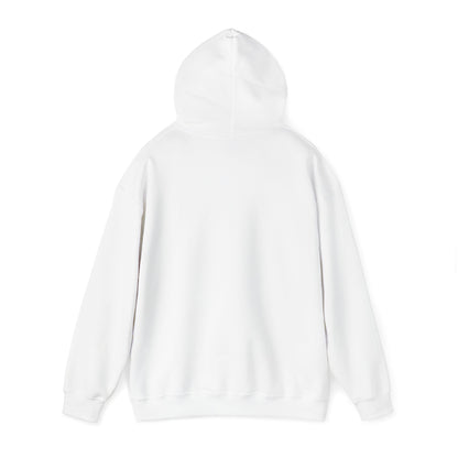 Crypto - Unisex Heavy Blend™ Hooded Sweatshirt